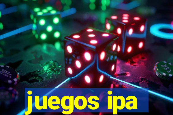 juegos ipa